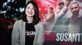 5 Artis Pernah Mainkan Peran Atlet di Film, Laura Basuki sampai Chelsea Islan