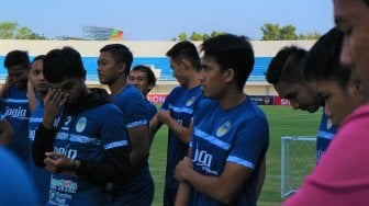 PSIM Yogyakarta Resmi Datangkan Bek Kiri PSS Sleman