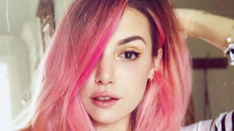 Resmi Menikah dengan PewDiePie, Ini 5 Potret Liburan Marzia Bisognin