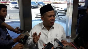 Internet Papua Diblokir, Fahri: Masalah Ditumpuk di Bawah Karpet Istana