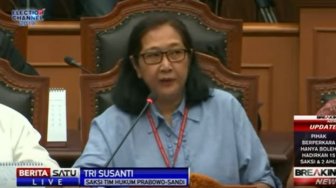 Lelah, Tri Susanti Provokator Pengepungan Mahasiswa Papua Urung Diperiksa