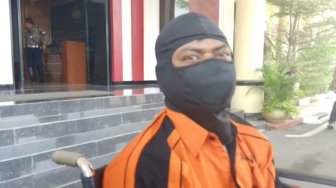 Pembantaian Satu Keluarga di Banten, Polisi Dalami Kronologis Kejadian