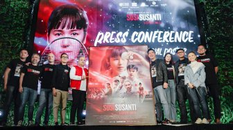 6 Rekomendasi Film Tentang Perjuangan Atlet Indonesia, Ada Kisah Susi Susanti