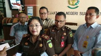 Jadi Buronan KPK, Kejaksaan Akui Satriawan Jaksa di Kejari Solo