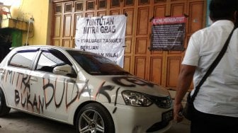 Gojek Pastikan Kantor Operasional di Purwokerto Ditutup Sementara