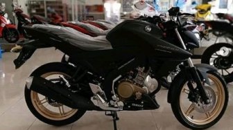 5 Rekomendasi Motor Paling Aman untuk Musim Hujan: Rem Pakem, Ban Anti Slip