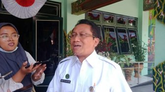 Pasca Diperiksa KPK Pasca OTT, Dua ASN Kota Jogja Kembali