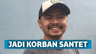 Penuh Misteri, 4 Artis Ini Mengaku Jadi Korban Santet