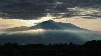 Bogor Diguncang 76 Gempa Sejak 10 Agustus: Sesar Aktif atau Gunung Salak?