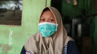 Puskesmas Kamal Muara Lalai, Ibu Hamil Konsumsi Obat Kadaluarsa