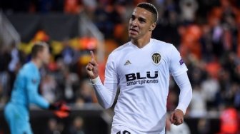 Lewati Rekor Rio Ferdinand, Rodrigo Jadi Pembelian Termahal Leeds United