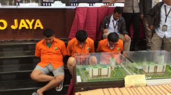 455 Orang Jadi Korban, Waspada Sindikat Penipu Jual Apartemen Fiktif