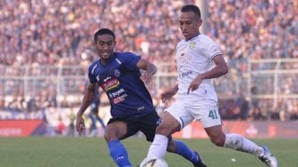 Hadapi Semen Padang, Ini yang Harus Diwaspadai Arema FC