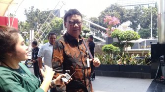 Kirim Surat Kawat, Mendagri Perintahkan PNS di Papua Tak Ikut Demo