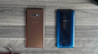 Ribut soal Penguasa Indonesia, Oppo Desak Samsung Buka Data Penjualan