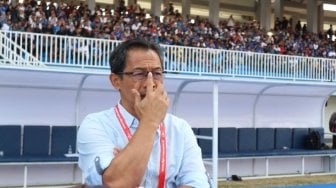 5 Berita Menarik Bola: Persija Tumbang, Pemain Ini Kenang Pesan BJ Habibie