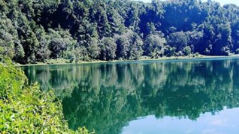 Aliansi Masyarakat Adat Pulau Buru Tolak Danau Rana Jadi Destinasi Wisata