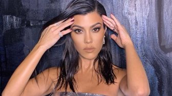 Kourtney Kardashian Minum Serbuk Kolagen Setiap Pagi, Adakah Manfaatnya?