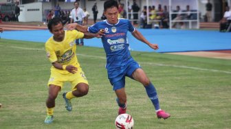 Sutanto Tan Optimis Bisa Bantu PSIM Yogyakarta Lolos ke Liga 1 2020