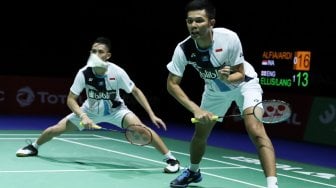 Fajar / Rian Ambisius Juarai Chinese Taipei Open 2019, Susy: Buktikan!