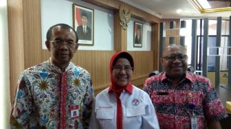 PON 2020: Papua Usulkan Coret 10 Cabor, Apa Saja?