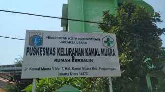 Megahnya Puskesmas Kamal Muara Pemberi Vitamin Kedaluarsa ke Ibu Hamil