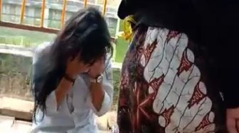 Cemburu karena Cowok, Motif Senior Aniaya Siswi SMK di Bekasi