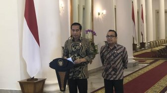 Ibu Kota Pindah ke Kaltim, Jokowi Sudah Dua Kali ke Penajam Paser Utara