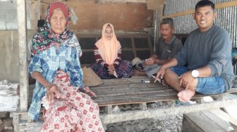 Soal Kasus Narkoba Jaringan Malaysia, Warga Sokobanah Sebut Polisi Tangkap