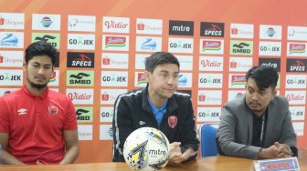 Sempat Unggul, Pelatih PSM Makassar Ungkap Alasan Kalah dari PSS Sleman