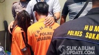 Terpengaruh Miras, Tiga Pria dan Satu Wanita Nekat Keroyok dan Bacok Remaja