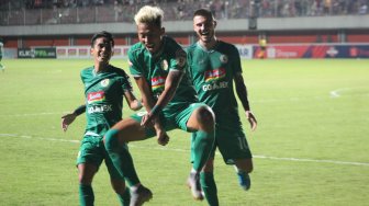 5 Berita Populer: PSS Menang Dramatis, Tekad Persebaya Pecundangi Persija