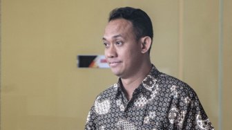 Direktur Angkasa Pura Diperiksa KPK