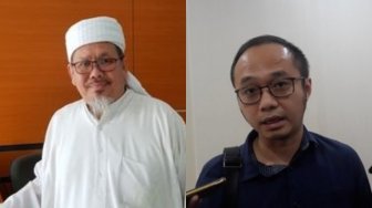 Disentil soal Anies Tolak Pemudik ke Jakarta, Tengku Zul Beri Jawaban Ganda