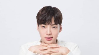 Ahn Jae Hyun Bintangi Variety Show Korea Terbaru tvN Tentang Olahraga