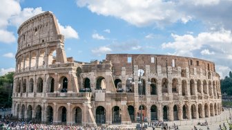 6 Rekomendasi Objek Wisata Wajib di Roma Selain Colosseum