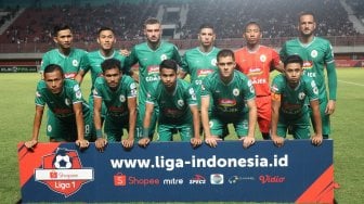 Perusahaan asal Jakarta Resmi Beli 70 Persen Saham PSS Sleman