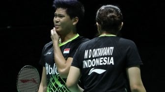 Praveen / Melati Diminta Redam Ego, Ada Masalah Apa?