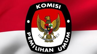 Waduh! Komisioner KPU Solok Terdaftar Jadi Anggota Parpol, Diduga Dicatut