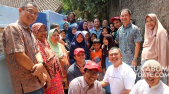 BiLik Semen Jawa Wujud Kontribusi pada Lingkungan