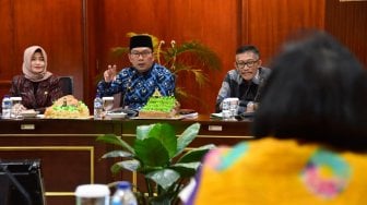 Tingkatkan Kualitas SDM, Jabar Lakukan 4 Langkah Terpadu