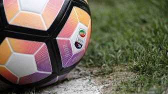 Klub-klub Serie A Sepakati Soal Pemotongan Gaji
