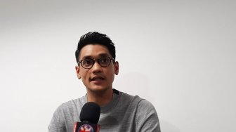 5 Potret Apartemen Mewah Afgan, Penuh Dinding Kaca dan Super Kinclong!