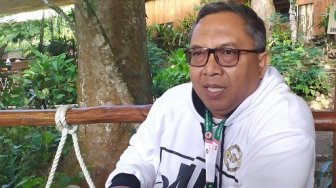 Bupati Sukabumi Akan Libatkan Masyarakat di Pengembangan Sektor Pariwisata