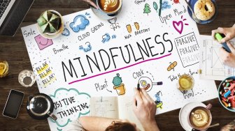 Mindfulness: Usaha Menuju Hidup yang Lebih Damai