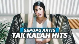 Nggak Kalah Hits, 9 Sepupu Artis Ini Berhasil Curi Perhatian