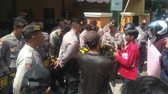 Soal Demo Dana RT, Lurah Bugih Akui Sempat Ada Upaya Pengkondisian