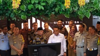 Mal Pelayanan Publik di Bogor Jadi yang Pertama di Jawa Barat