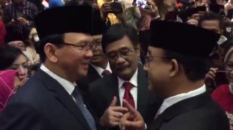 Perbedaaan Anies Baswedan dan Ahok Susun Anggaran DKI Jakarta