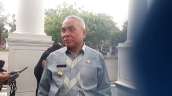 Gubernur Kaltim Isran Noor, Dana Pembangunan Lebih Banyak untuk Pulau Jawa